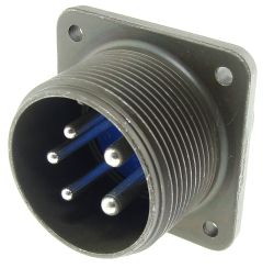 Amphenol MS3102A2014P image