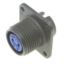 Brand 97 – Reliable MIL-DTL-5015 Connectors for Industrial Applications