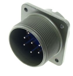 Amphenol MS3102A2218P image