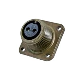 Amphenol Series MS Standard: MS3102A2410S
