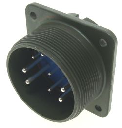 Amphenol MS3102A2819P image