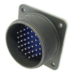Amphenol MS3102A2821PW image
