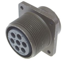 MS3102E20-15SW ITT CANNON Heavy Duty Connector | myMectronic