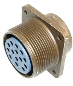 ITT CANNON MS3102E2219S image