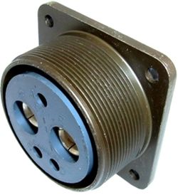 ITT CANNON MS3102E321S image