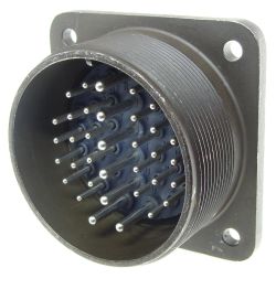 ITT CANNON MS3102E327P image