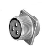 Amphenol MS3102R1611P – Reliable Circular Connectors for Industrial Applications