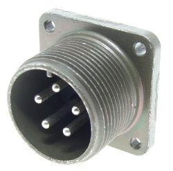 Amphenol MS3102R1811P image