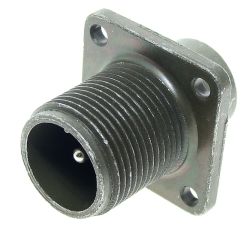 Amphenol Series Circular Connectors Durable: MS3102R2811S