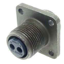 ITT CANNON MS3102R321S image
