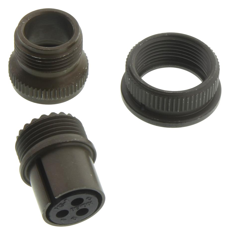 Buy Amphenol MS3106A14S1S Part Number MS3106A14S-1S Online
