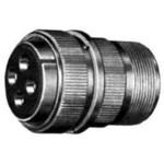 Amphenol Industrial Operations MS3106A14S2P image