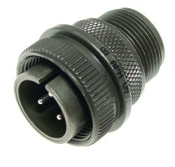 Buy MIL-DTL-5015 Circular Connectors Part Number MS3106A16S5P Online