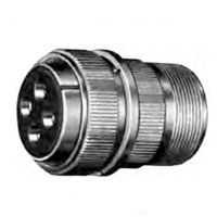 Buy Amphenol MIL-DTL-5015 Part Number MS3106A1812S Online