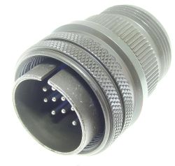 Amphenol MS3106A2011P image