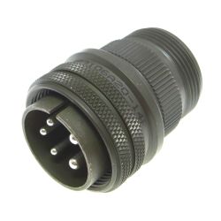 Amphenol MS3106A2014P image
