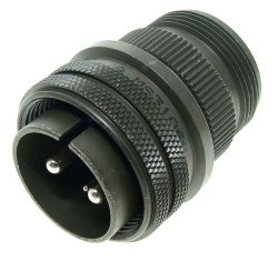 Amphenol MS3106A2024P image