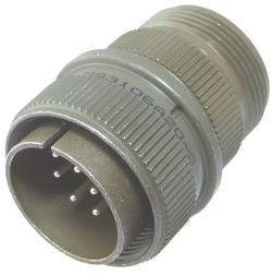 Amphenol MS3106A2033PRES image