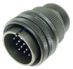 Amphenol MS3106A2214P image