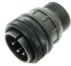 Amphenol MS3106A2216P image