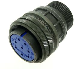 Amphenol MS3106A2218S image
