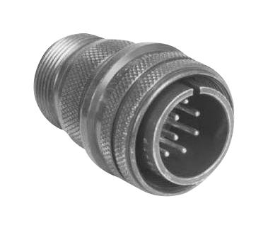 Amphenol MS3106A – Reliable Military-Grade Connector for Industrial Applications