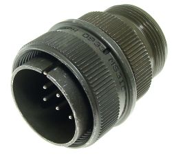 Amphenol MS3106A2220PRES image