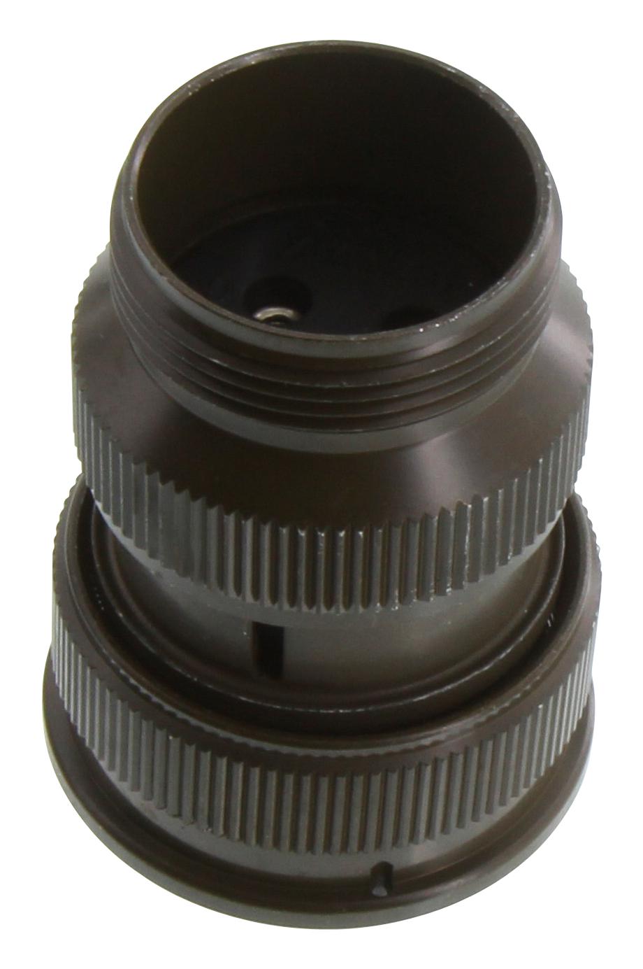 Amphenol MS3106A229S – Reliable MIL-DTL-5015 Straight Plug Connector for Industrial Applications