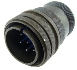 Amphenol MS3106A2427P image