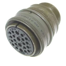 Amphenol MS3106A2811SRES image