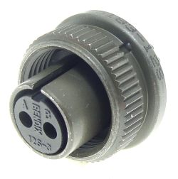 Amphenol MS3106A2811SZ image