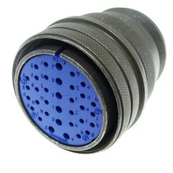 Buy PEI Genesis MIL-DTL-5015 Part Number MS3106A327S Online