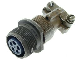 ITT CANNON MS3106E188S image