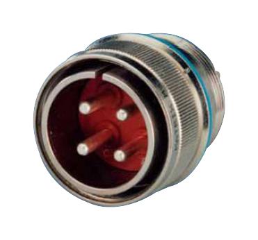 Buy Amphenol MS3106E2411P High Performance Cylindrical Connector Online