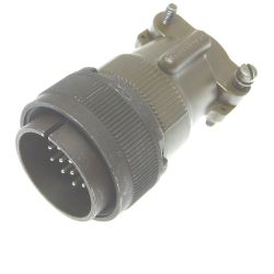 ITT CANNON MS3106E245P image