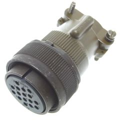 ITT CANNON MS3106E245S image
