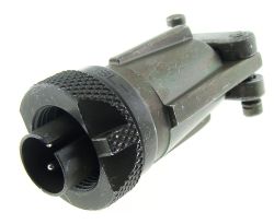 Buy Amphenol MIL-DTL-5015 Part Number MS3106F10SL3P Online