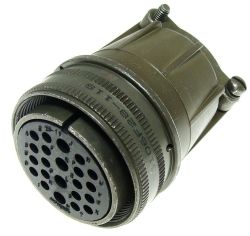 Amphenol MS3106F2811S image