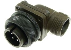 Amphenol MS3108A14S2P image