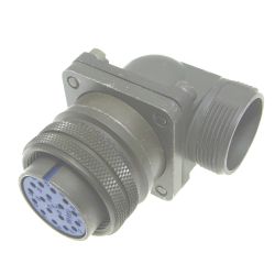 Amphenol MS3108A2029SW image