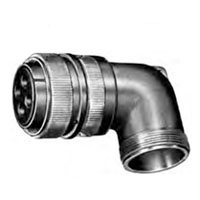 Buy Amphenol MIL-DTL-5015 Part Number MS3108A2214P Online
