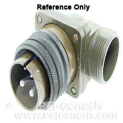 Amphenol MS3108A2818P image