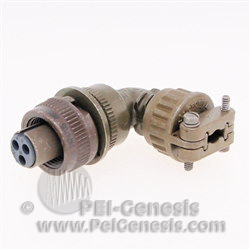 ITT CANNON MS3108E10SL3S image