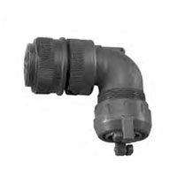 Buy Amphenol Circular Connectors Part Number MS3108E10SL4S Online