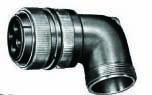 Amphenol MS3108E181S – Reliable 90 Degree Connector for Industrial Applications