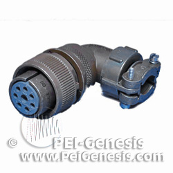 ITT CANNON MS3108E188S image