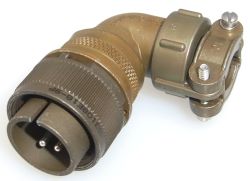 ITT CANNON MS3108E189P image