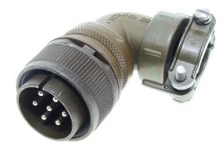 ITT CANNON MS3108E2015P image