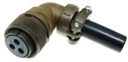ITT CANNON MS3108E2019SF187 image