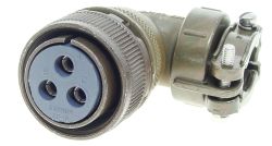 ITT CANNON MS3108E2019S image
